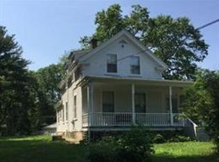 168 Main St, Foxboro, MA 02035