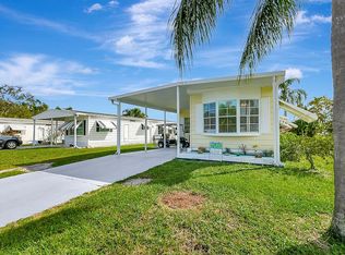 55 W Caribbean, Pt Saint Lucie, FL 34952
