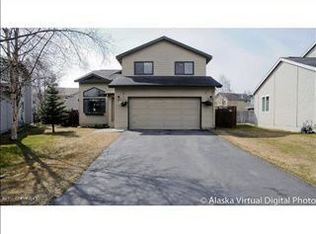 2330 Ariel Cir, Anchorage, AK 99515