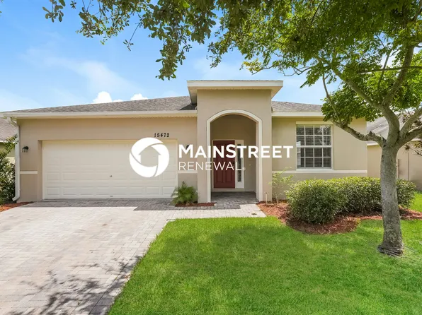 15472 Long Cypress Dr, Ruskin, FL 33573