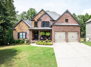 441 Wentworth Cir, Villa Rica, GA 30180
