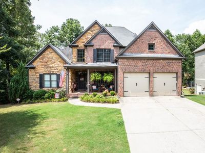 441 Wentworth Cir, Villa Rica, GA, 30180