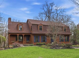2040 Lake Marshall Dr, Gibsonia, PA 15044