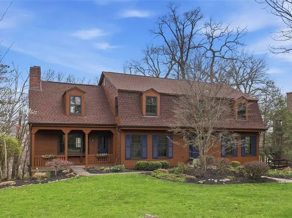 2040 Lake Marshall Dr, Gibsonia, PA 15044