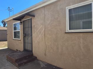3525 Marlborough Ave, San Diego, CA 92105