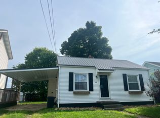 43 Burdette Addition Dr, Pt Pleasant, WV 25550
