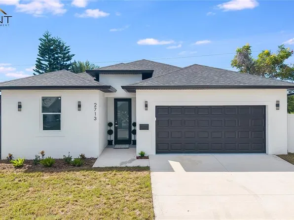 2713 SAN LUIS ROAD, HOLIDAY, FL 34691