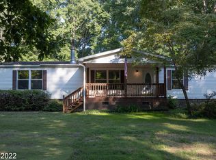 289 Community House Rd, Kents Store, VA 23084