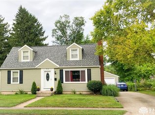 516 Wolf Ave, Englewood, OH