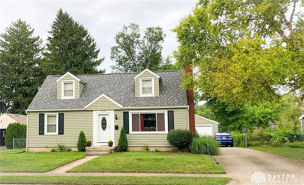 516 Wolf Ave photo 1