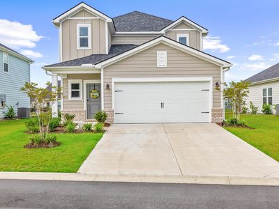 2321 Copper Creek Loop, North Myrtle Beach, SC, 29582