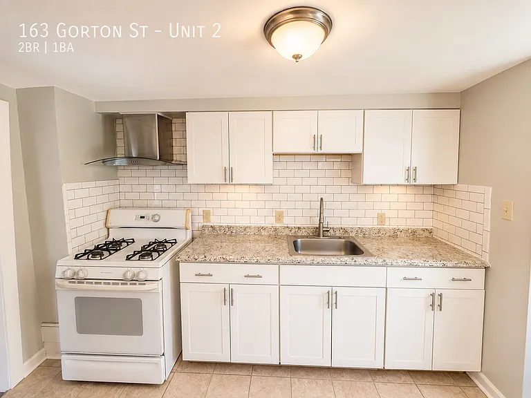 163 Gorton St #2 — Photo 4