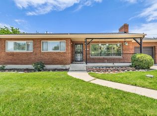6207 W 3500 S, West Valley City, UT 84128