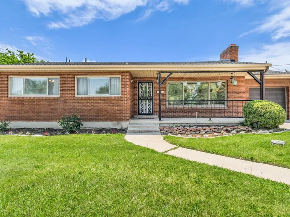6207 W 3500 S, West Valley City, UT 84128