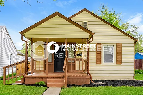 4568 Young Ave Photo 1