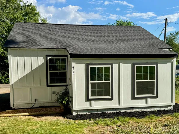 508 College St W, Athens, TN 37303