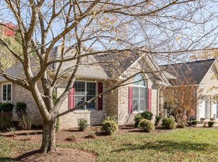 1408 Magruder Ct, Winchester, VA 22601