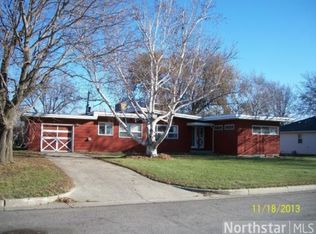 241 5th St W, Hector, MN 55342