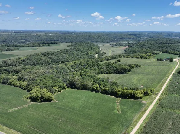 000 60TH AVENUE, Plum City, WI 54761