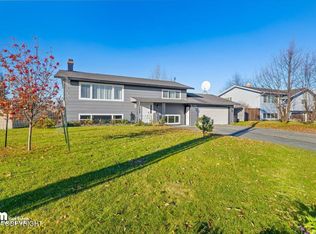 115 N Kobuk St, Soldotna, AK 99669