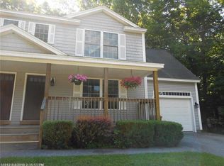 7 Sawyer St #2, Saco, ME 04072