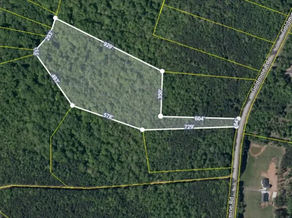 4216 Goldmine Rd Lot 3, Spartanburg, SC 29302
