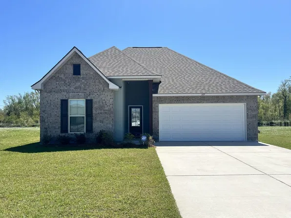 227 Owl Dr, Houma, LA 70364