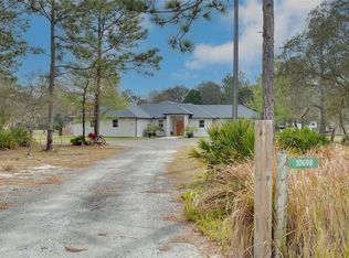 10698 Blanks St, Weeki Wachee, FL 34613