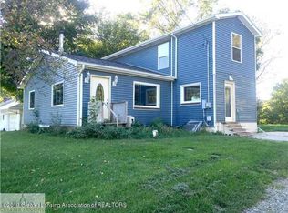 4399 Lansing Rd, Charlotte, MI 48813