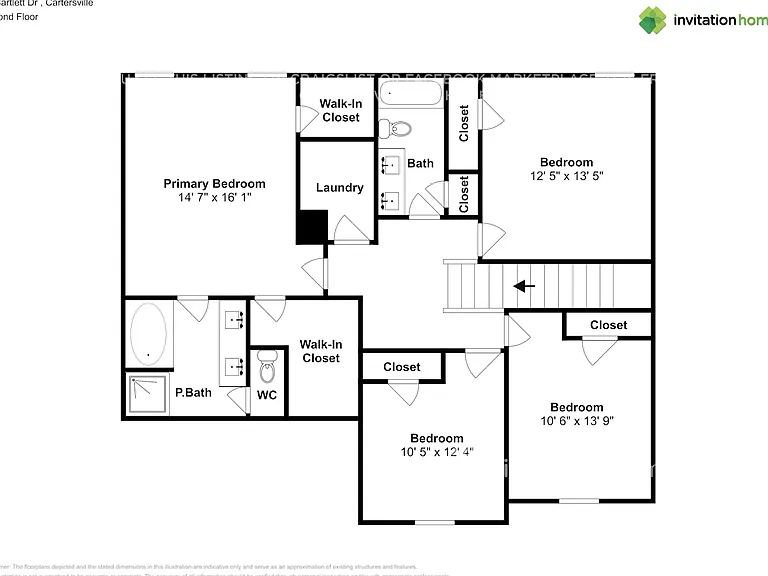 14 Bartlett Dr — Photo 3