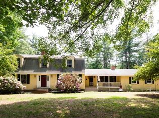 1 Durgin Dr, Newton, NH 03858