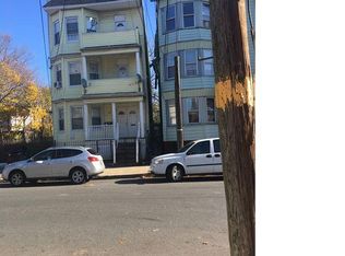 150 21st St #1, Irvington, NJ 07111
