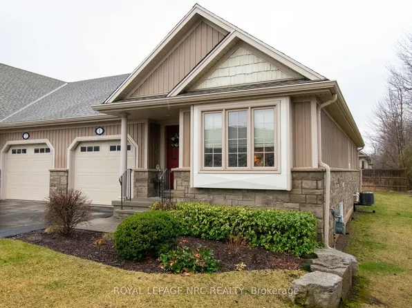 603 Welland Ave #1, Saint Catharines, ON L2M 0A6