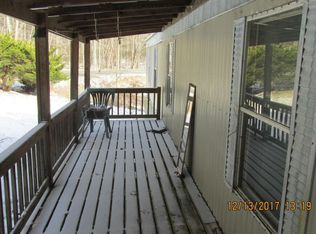 3360 Seneca Trl, Hillsboro, WV 24946