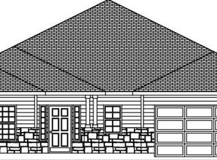 2015 Marion Park Plan, Marion Park, Marion, TX 78124