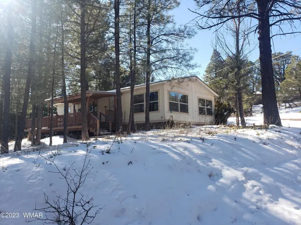 378 S Cienega Rd, Payson, AZ 85541