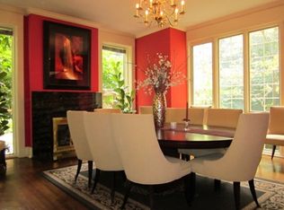 5440 Northumberland St, Pittsburgh, PA