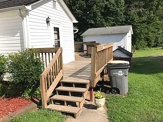 515 Fisher Street, Concord NC 28027 — Photo 2