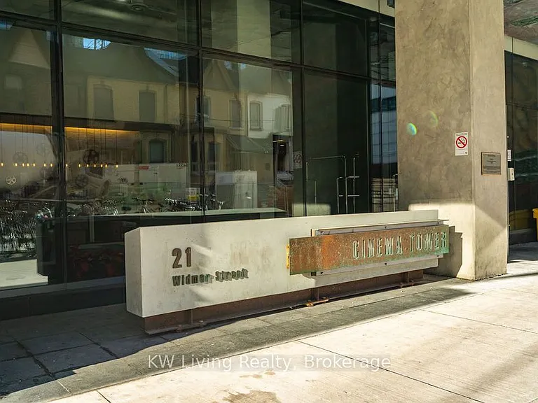 21 Widmer St #4205 — Photo 15