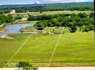 1078 Cornerstone Rd, Poolville, TX 76487