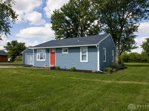 4480 State Route 123, Franklin, OH 45005