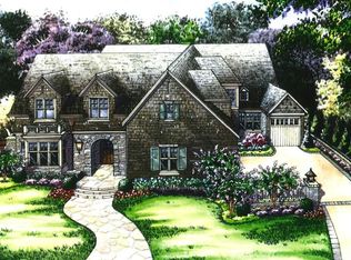 6078 Pelican Way LOT 2059, College Grove, TN 37046