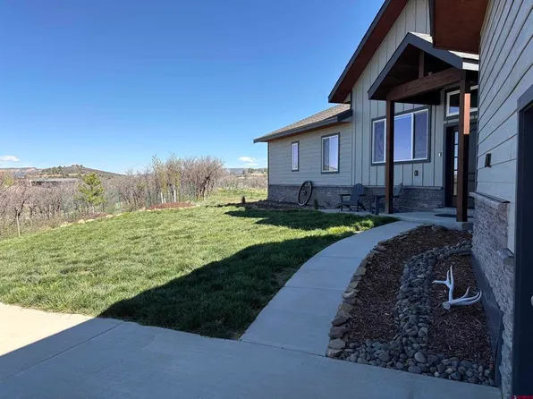 767 Henry's Lake Drive, Pagosa Springs, CO 81147