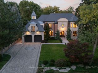 43 North Dr, Toronto, ON M9A4R1