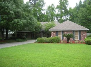 1055 Live Oak Loop, Mandeville, LA 70448