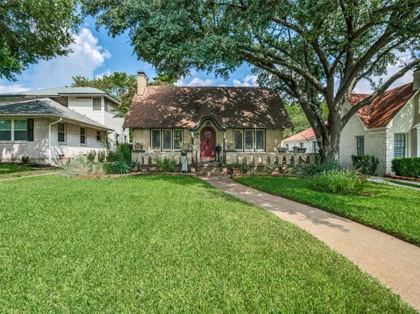 923 Stewart Dr, Dallas, TX 75208