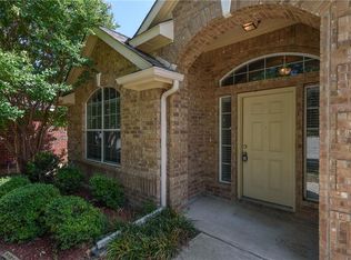 5617 Parkplace Dr, Denton, TX 76201
