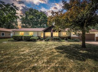 10012 Kress St, Hamburg, MI 48139