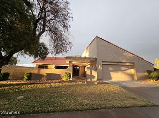 429 Leisure World Blvd, Mesa, AZ 85206