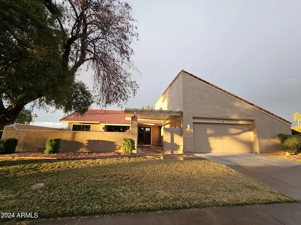 429 LEISURE WORLD --, Mesa, AZ 85206